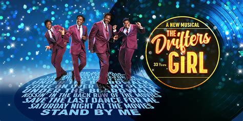 Reliving the Magic: The Drifters' Iconic Songs and Performances